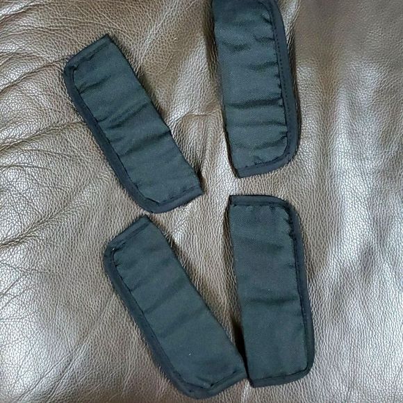 Other - Strap pads cushions for car seats, seat belts, etc